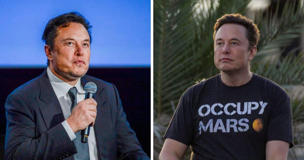 Elon Musk Sparks Reactions, Claims Petrol Powered Cars Will Be Viewed ...