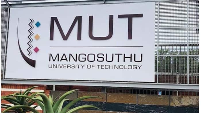 Mangosuthu University of Technology online application: courses, fees, requirements