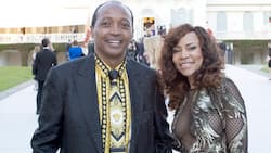 Cars, jet and mansion: A look at the luxurious lifestyle of billionaire Patrice Motsepe
