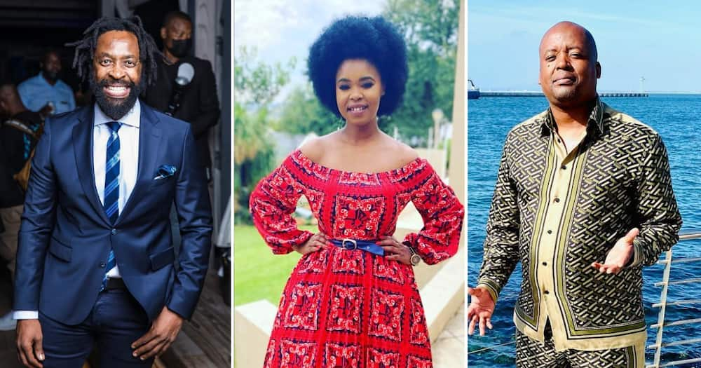 Zahara, DJ Sbu, TK Nciza, money woes, exploiting her, Loliwe