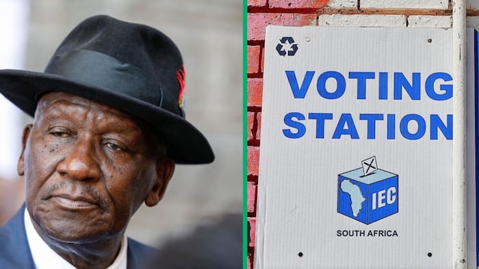 Elections 2024: Minister Bheki Cele prepares major police deployment for hot spot areas to secure voting