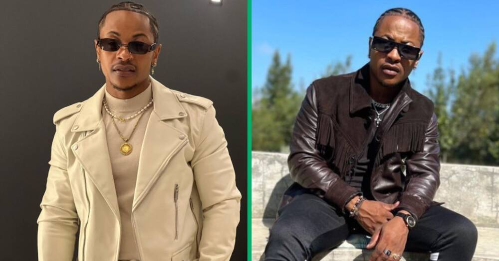 Priddy Ugly reveals his cousin was a victim of crime.