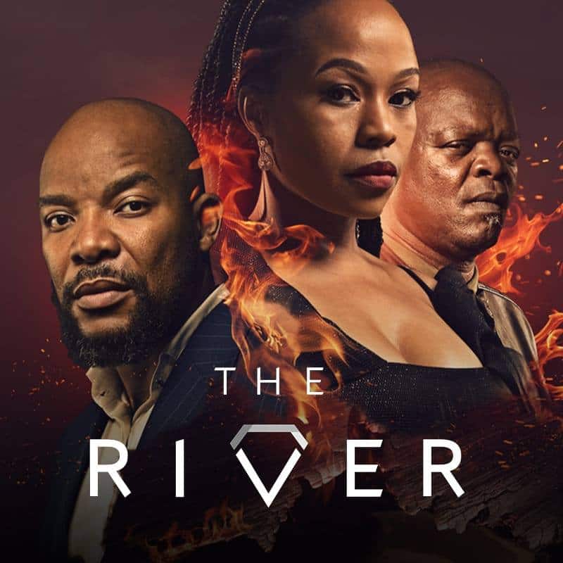 The River cast: A-Z Exhaustive list with pictures in 2021