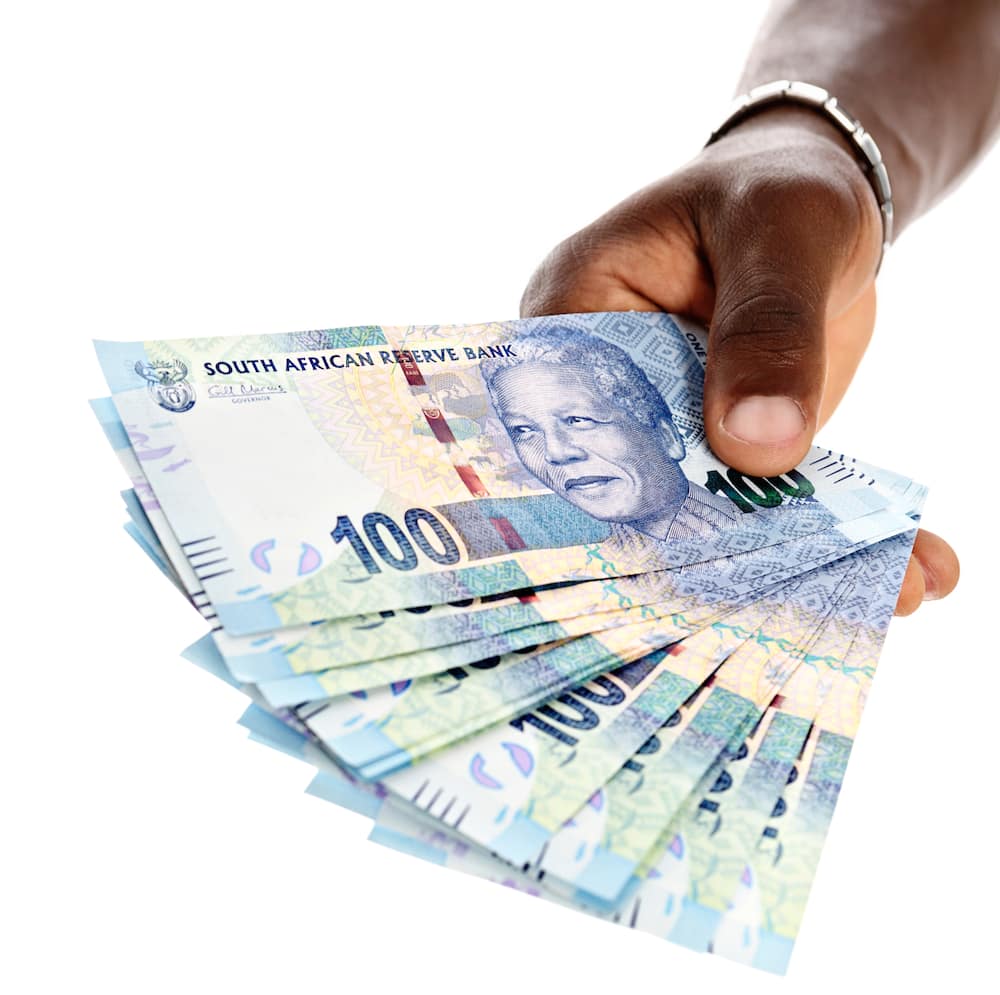 SASSA grant SASSA grant