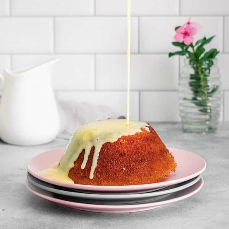 easy malva pudding recipe with ideal milk
malva pudding sauce