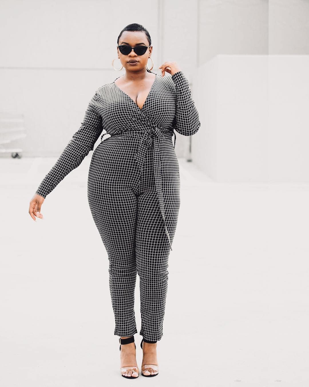 Top 25 popular curvy women in Africa 2021 (photos and facts)