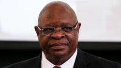 Chief Justice Raymond Zondo warns state capture could happen again, MPs may be powerless to stop it