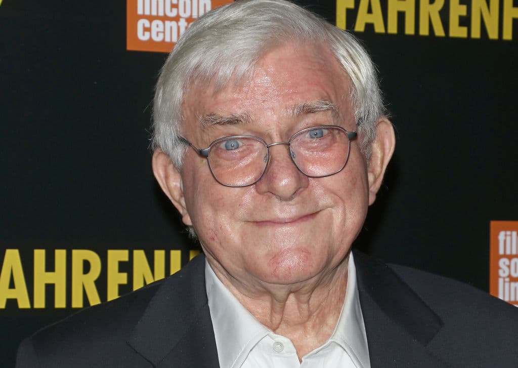 Phil Donahue's Net Worth, Age, Children, Wife, Show, Retirement, Profiles