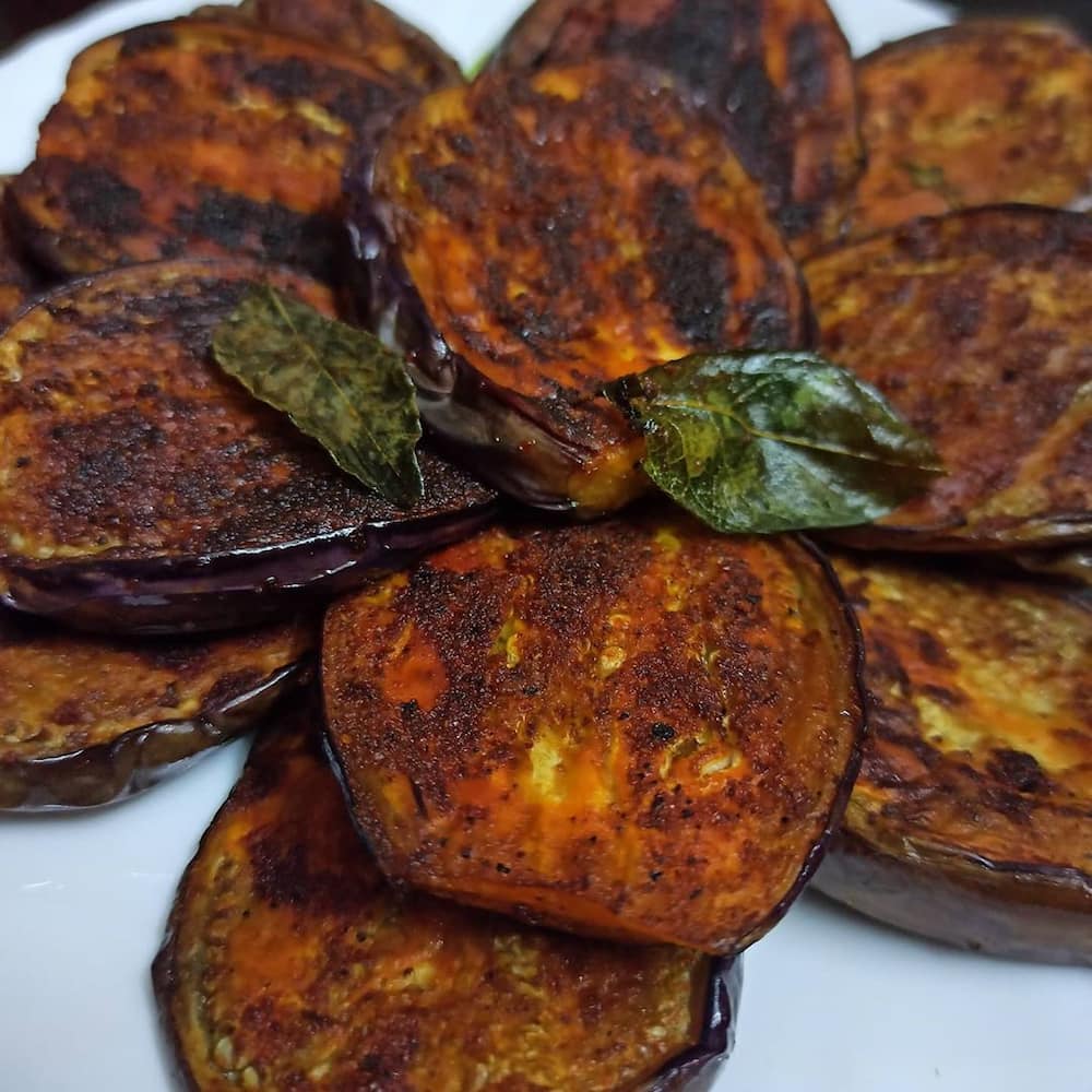 7 amazing aubergine recipes that you cannot resist