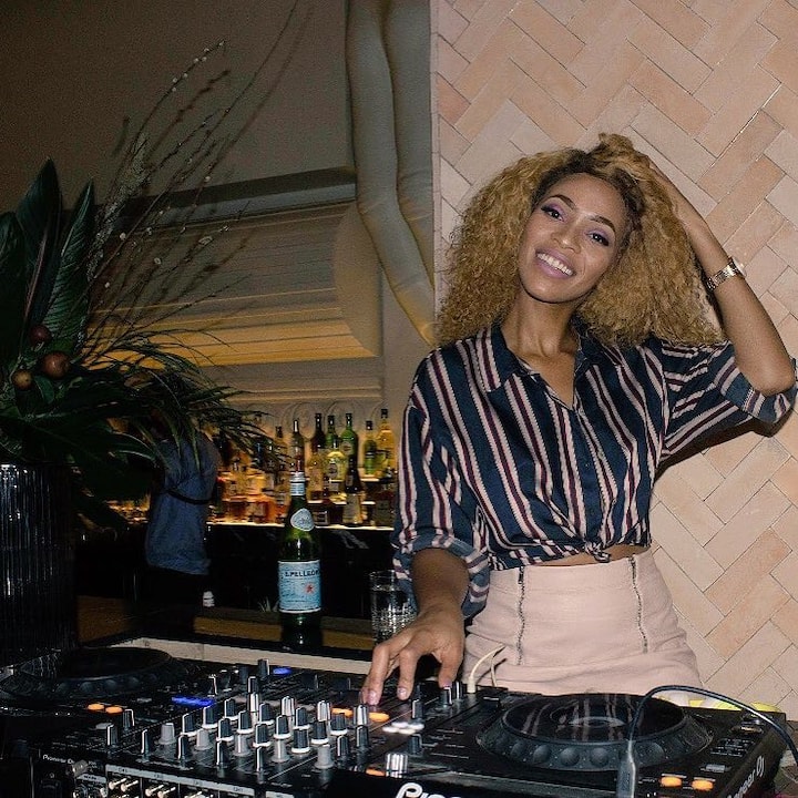 Top 17 hottest female DJs in South Africa 2020 you need to know