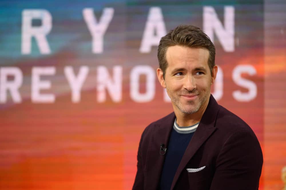 Ryan Reynolds net worth