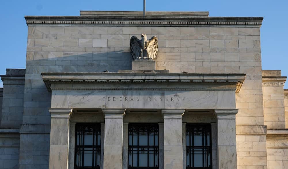 US inflation data and the Federal Reserve's policy decision are key focus points for investors this week