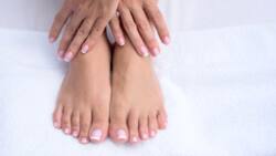 Do you know your toe names and finger names? Check all the details here!