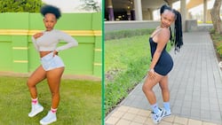 High school girl sparks controversy flaunting iPhone 15 gift from boyfriend of 4 years in video