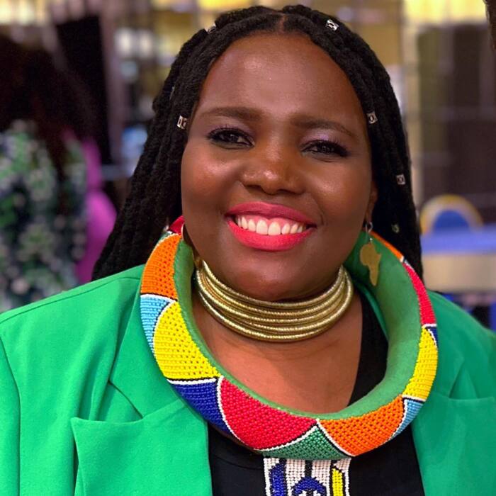 Thokozile Sewela Nhlumayo avatar