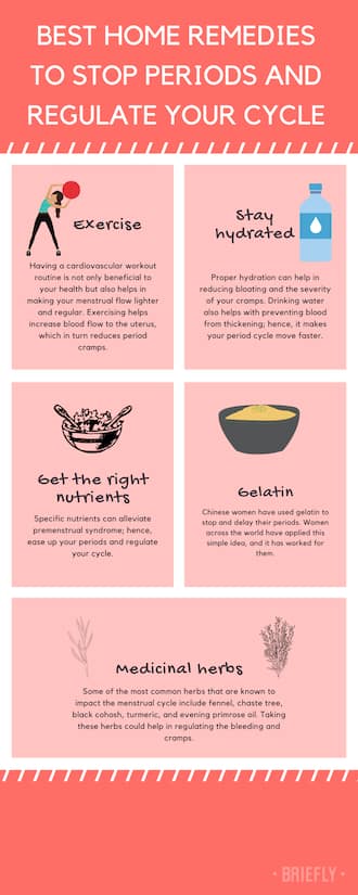 13-proven-home-remedies-to-stop-periods-and-regulate-your-cycle