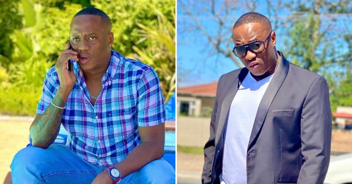 Jub Jub Lawyers Up Against Moja Love, ‘Uyajola 9/9’ Presenter Threatens ...