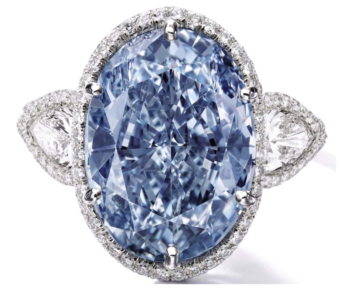 Ever wonder what the most expensive jewelry ever sold looks like? - NYC  Wholesale Diamonds Blog