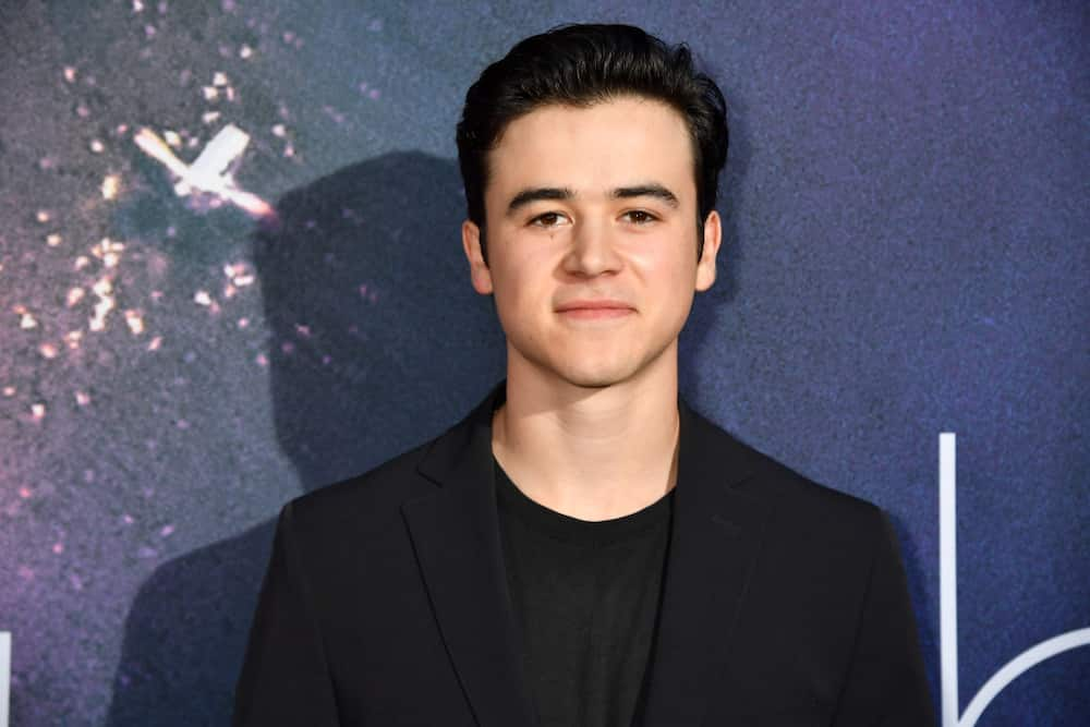 keean johnson 2022