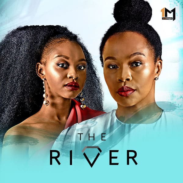 The River 4 on 1Magic storyline