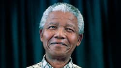 "In Loving Memory": Mzansi celebrates Nelson Mandela 8 years since his passing