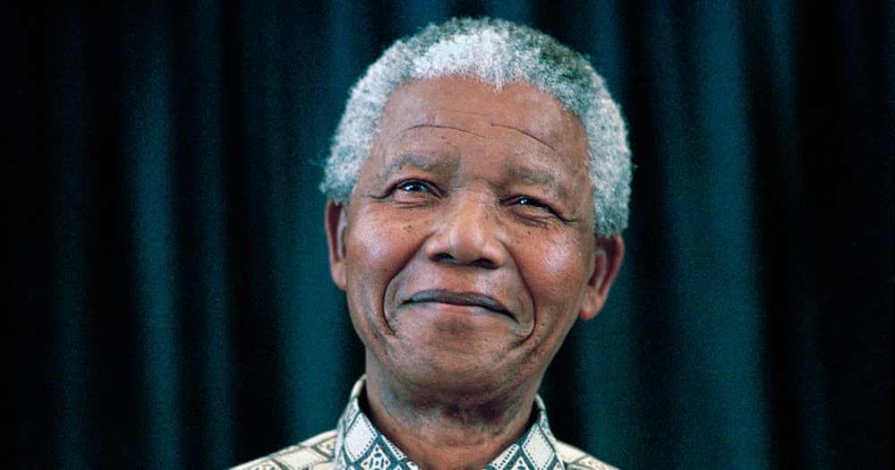 “In Loving Memory”: Mzansi Celebrates Nelson Mandela 8 Years Since His Passing