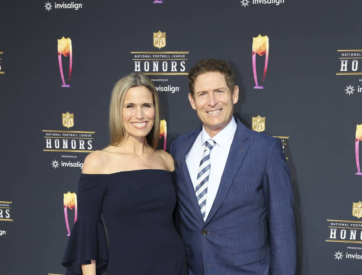 The Life And Career Of Steve Young (Story)