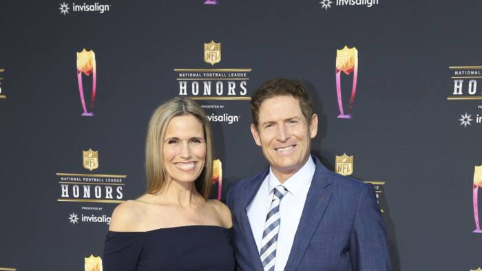 Meet Steve Young's wife Barbara Graham: age, occupation, children
