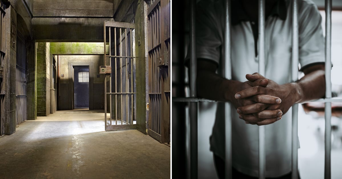 Zimbabwean nationals escape from Grahamstown prison