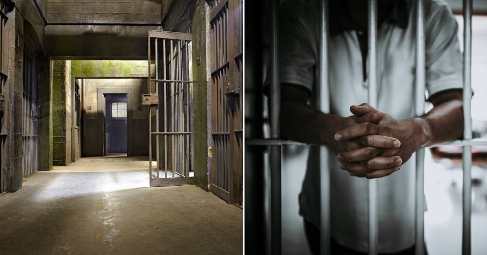 Seven inmates escaped from a Grahamstown Correctional facility