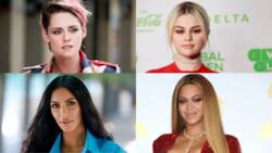50 most popular women in the world 2022: List, pictures, and FAQs