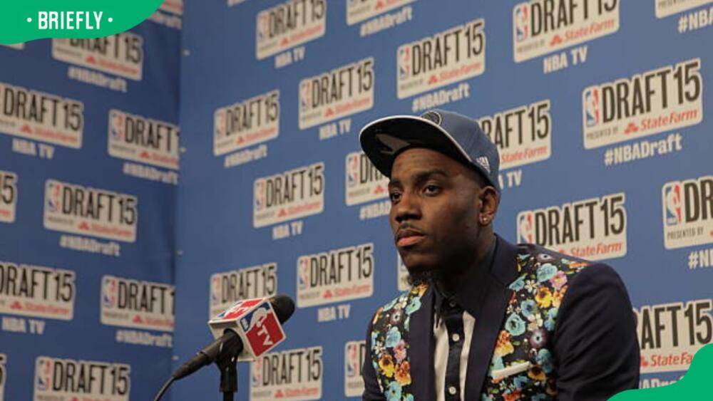 Rakeem Christmas Jasmine Jordans Husband Biography And Facts Za 