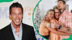 David Bromstad’s twin brother: Does he really have one?