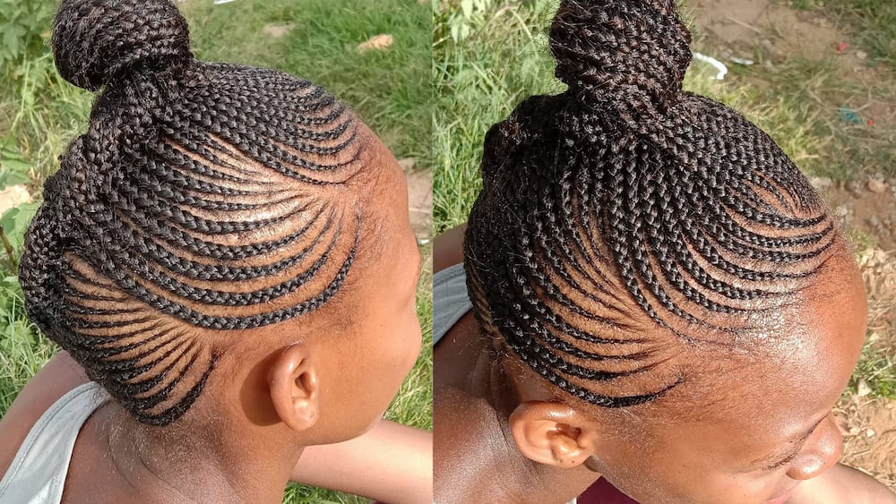 Top 30 freehand hairstyles for 2022 | Easy hairstyles for women - Top 30 freehand hairstyles for 2022 | Easy hairstyles for women -
