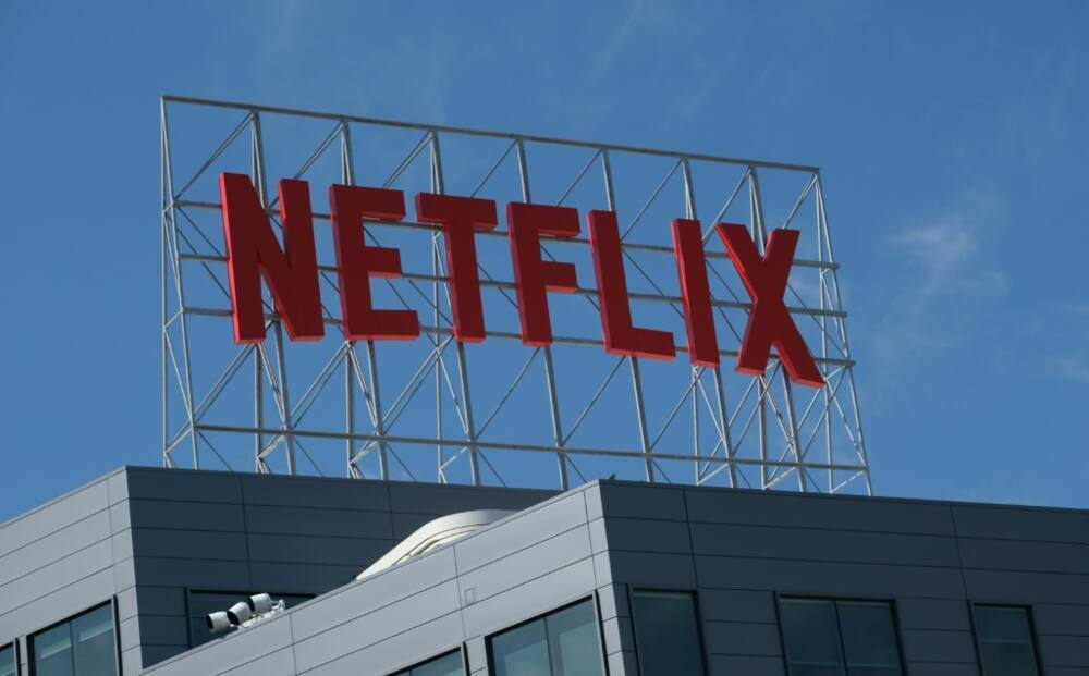 Netflix loses subscribers in two consecutive quarters