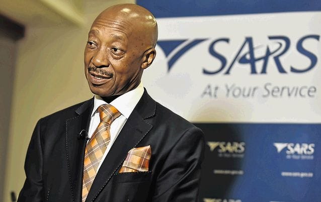 Tom Moyane age, children, wife, lawyer, qualifications, SARS, state capture, house and contact details