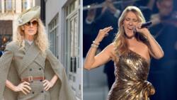 Celine Dion's fans concerned about singer's health after her pictures went viral on social media