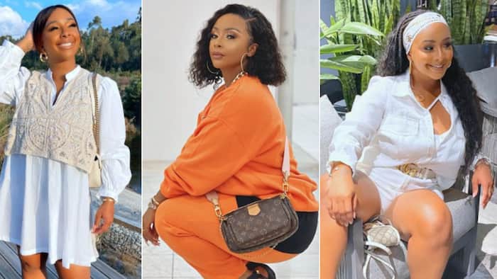 Owning her throne: Why Boity's reign won't end despite the hiccups, haters & constant naysayers