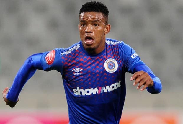 Sipho Mbule Age Parents Stats Salary Transfer News Car Profiles