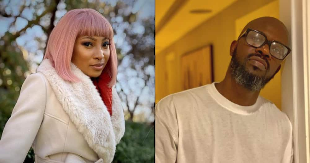 Black Coffee victor in court battle to fund Mbali Mlotshwa's lifestyle