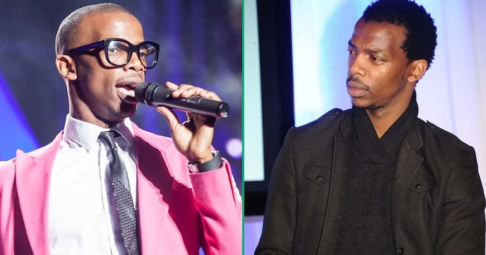 Zakes Bantwini marks 20 years in the industry