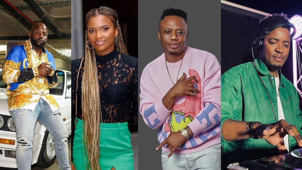 25 most famous South African musicians in 2023: top greatest artists ...