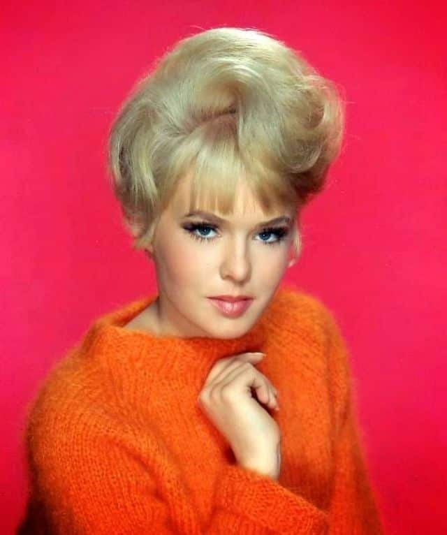 Joey Heatherton 2022