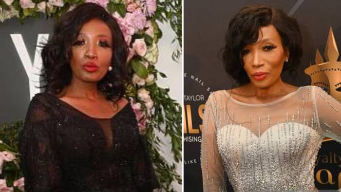Former 'Generation' actress Sophie Ndaba returns to social media after 9 months hiatus, star excited: "Dear future, I'm ready"