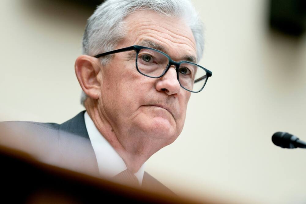 Fed officials have indicated they see additional hikes this year