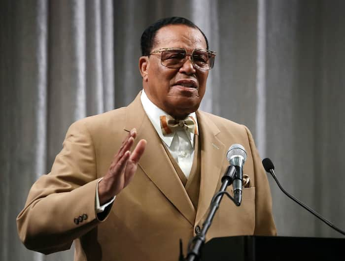 Louis Farrakhan net worth, age, children, wife, father, speeches videos