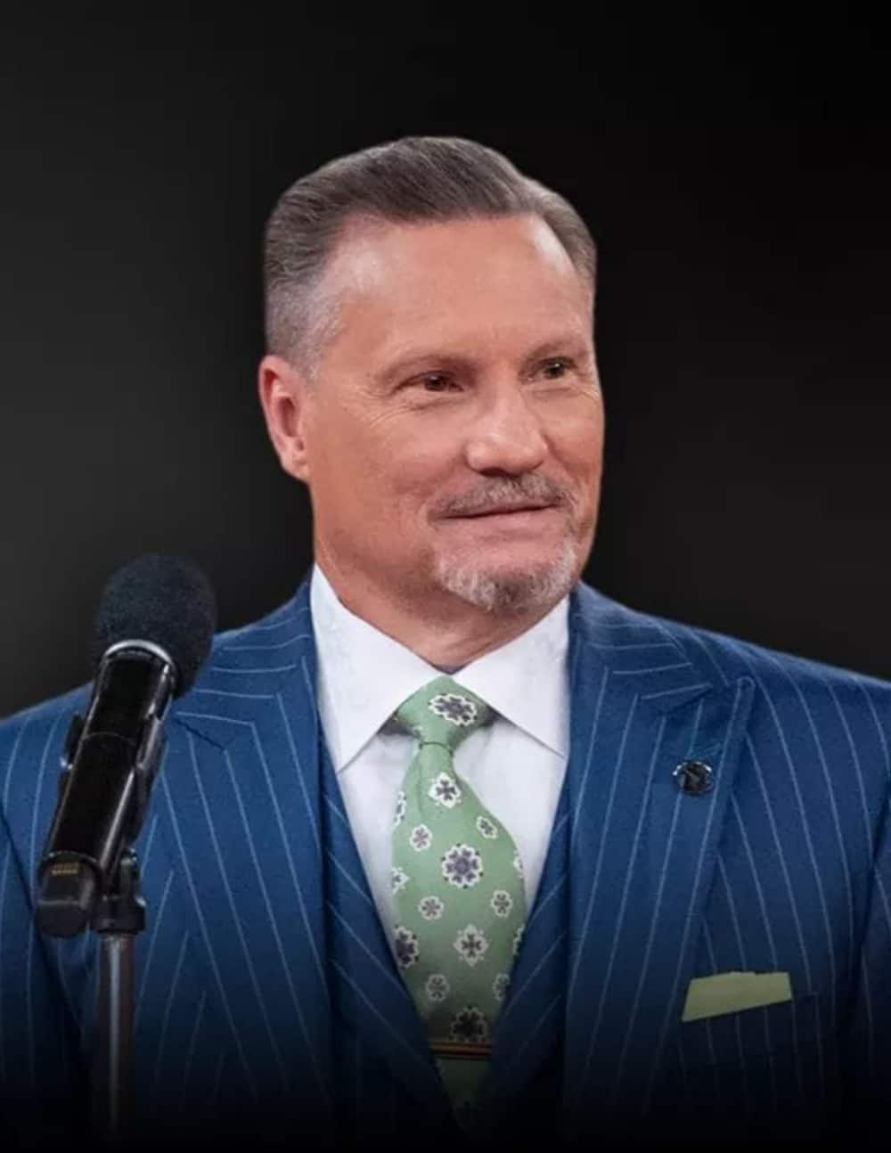 Donnie Swaggart