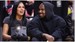 Kanye West buys Kim K lookalike girlfriend Chaney Jones R4 million Hermes Birkin Bag