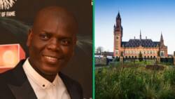 ICJ genocide call on Israel-Palestine conflict: Minister of Justice Lamola savours international law victory
