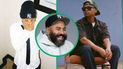 Ebro Darden shouts out A-Reece, following ‘P2: The Big Hearted Bad Guy’ success: "Phenomenal MC"